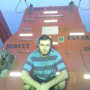 Андрей, 35, Гиагинская