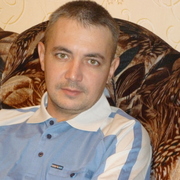 Сергей Зырин, 42, Вохтога