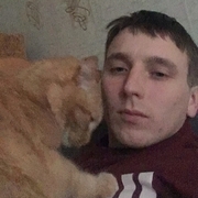 Антон, 29, Сосновый Бор