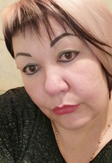 Моя фотография - Мария, 44 из Владимир (@mariya135352)