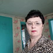 Наталья Целуева, 50, Новоселово