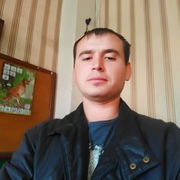 Denis 33 Arsenyev