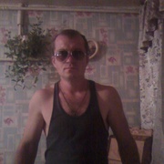 Семен, 37, Ардатов