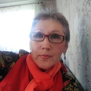 Татьяна, 63, Нижний Новгород