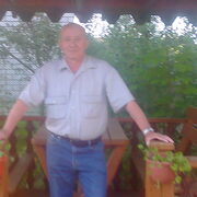 Евгений, 61, Нерехта