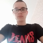 Дима, 20, Сегежа