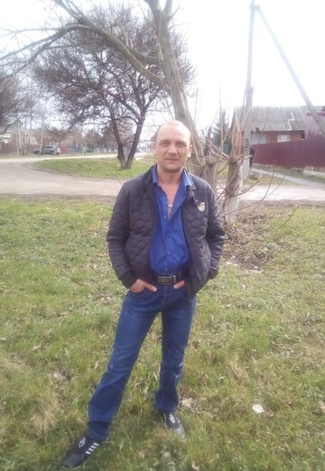 Моя фотография - АЛЕКСАНДР КРАСНЯЩИХ, 40 из Кореновск (@aleksandrkrasnyashih)