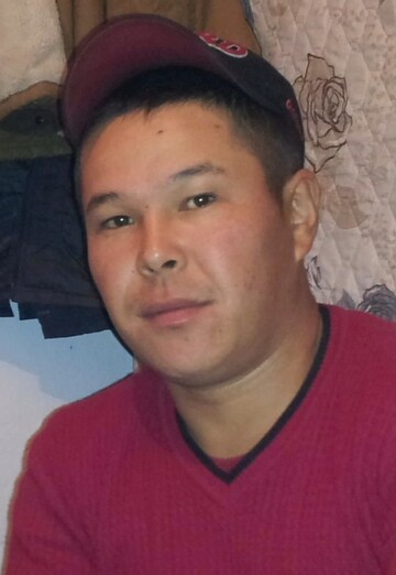 Моя фотография - С Б, 34 из Бишкек (@sb174)