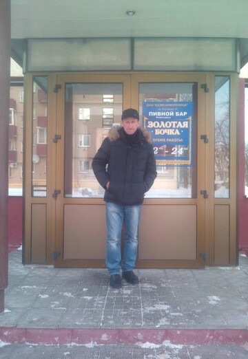 Моя фотография - валера бучминскии, 60 из Витебск (@valerabuchminskii)