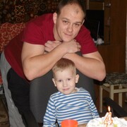 Дмитрий, 38, Родники
