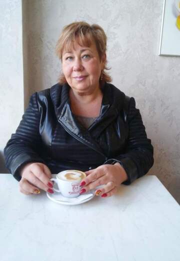 Моя фотография - Марина, 55 из Саратов (@marina227916)