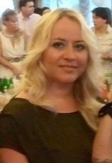 Моя фотография - Ирина, 43 из Смоленск (@irina176711)