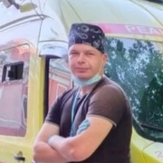 Evgeniy 39 Saint Petersburg