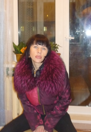 Моя фотография - Наталья, 43 из Арсеньев (@natalya26052)