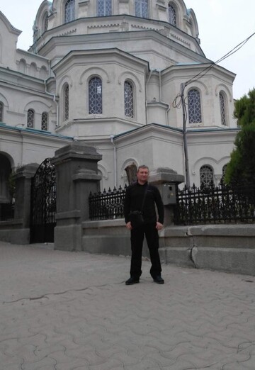 My photo - Konstantin, 45 from Donetsk (@konstantin62438)