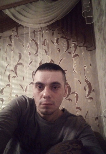 Моя фотография - Александр Шуленков, 37 из Набережные Челны (@aleksandrshulenkov0)