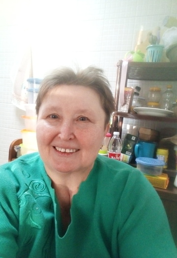 Моя фотография - Татьяна Шепилова, 55 из Екатеринбург (@tatyanashepilova)