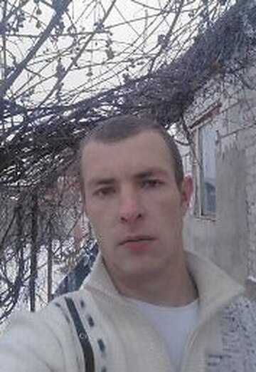 Моя фотография - Димка Урютов, 45 из Старый Оскол (@dimkaurutov)