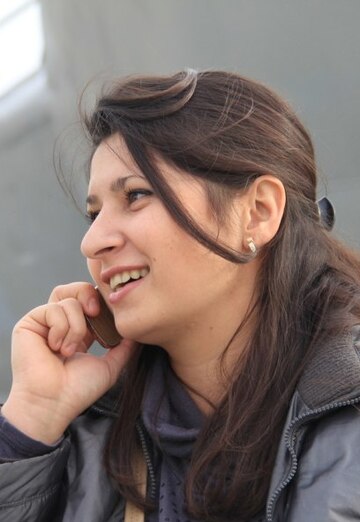 Ma photo - Irina, 43 de Izmaïl (@irina52036)