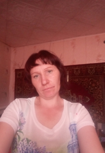 My photo - Natalya Shagimardanova, 39 from Kostanay (@natalyashagimardanova)
