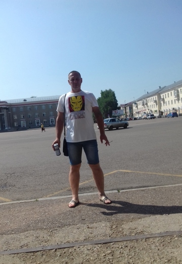 Sergey (@sergey854484) — my photo № 2