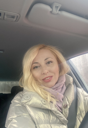 Моя фотография - Екатерина, 45 из Нижний Новгород (@ekaterina7373311)