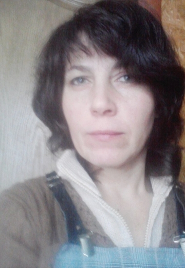 Моя фотография - Галина, 48 из Киев (@galina14205)