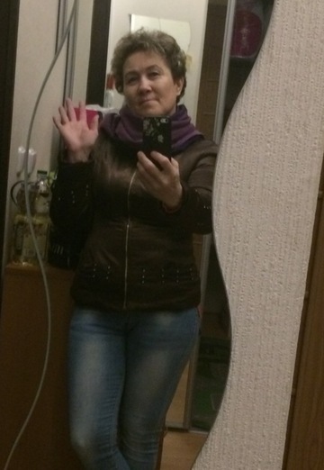 My photo - Nataliya, 50 from Zheleznodorozhny (@nataliya49544)