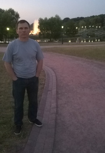 Моя фотография - Василий, 57 из Невинномысск (@vasiliy43482)