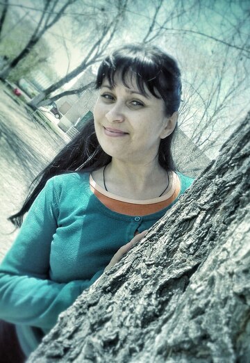 Моя фотография - Солнышко, 53 из Тольятти (@solnishko2331)