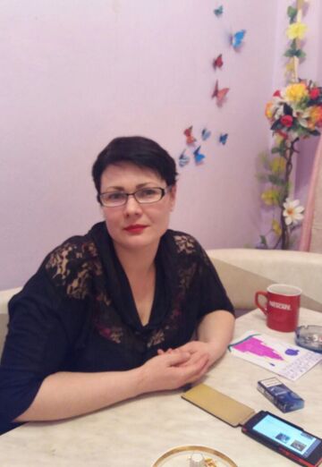 Моя фотография - Анюта, 42 из Томск (@anuta16236)