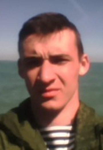 My photo - Andrey, 28 from Slavyansk-na-Kubani (@andrey413856)
