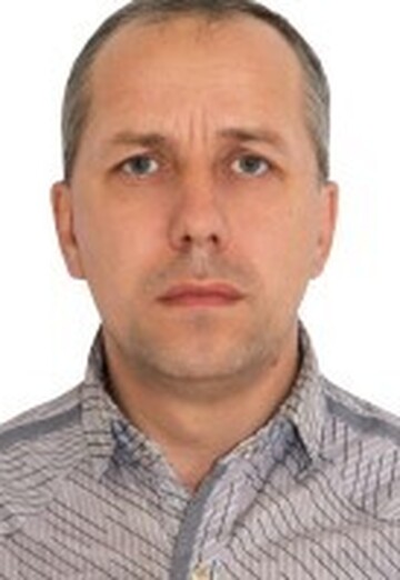 Моя фотография - Владимир, 51 из Нижний Тагил (@vladimir123019)