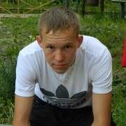 Владимир, 27, Нефтекамск