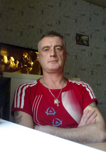 My photo - vozhd, 52 from Balakhna (@id34367)