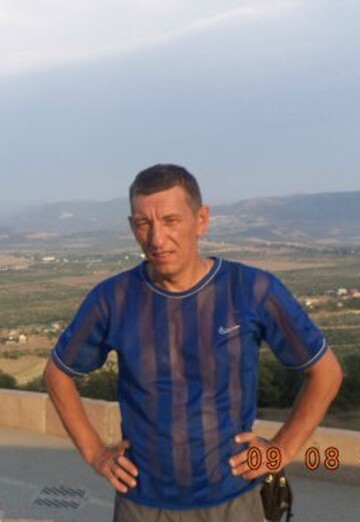 My photo - Igor, 54 from Aleksin (@igorw6143305)