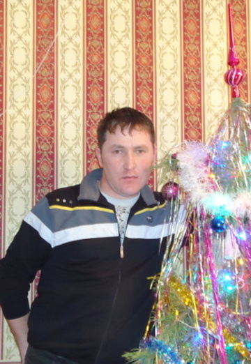 My photo - Vadim, 40 from Uchaly (@vadim8124)