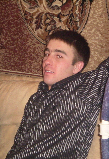 Моя фотография - Aleksey, 36 из Забайкальск (@id38172)