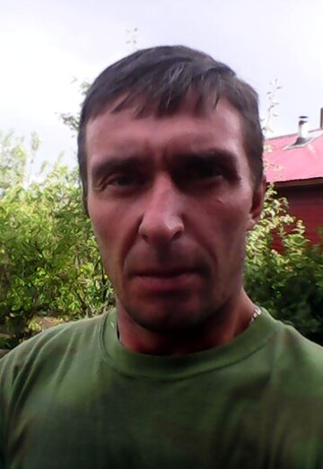 My photo - yuriy, 46 from Kyzyl (@uriy8312748)