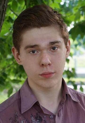 Моя фотография - Андрей, 29 из Ярославль (@demmo-55)