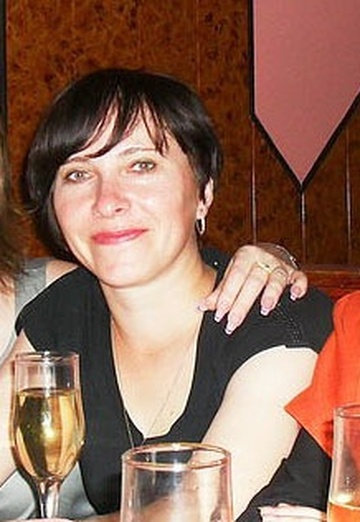 My photo - Svetlana, 55 from Suzun (@svetlana8020)