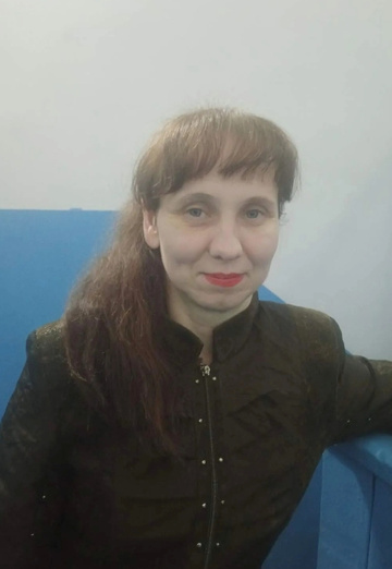 Моя фотография - Мария Кравченко, 40 из Гуково (@mariyakravchenko10)
