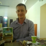 Семён, 41, Красноуфимск