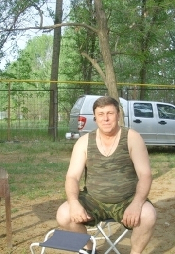 My photo - Vasiliy, 59 from Rostov-on-don (@vasiliy7316)