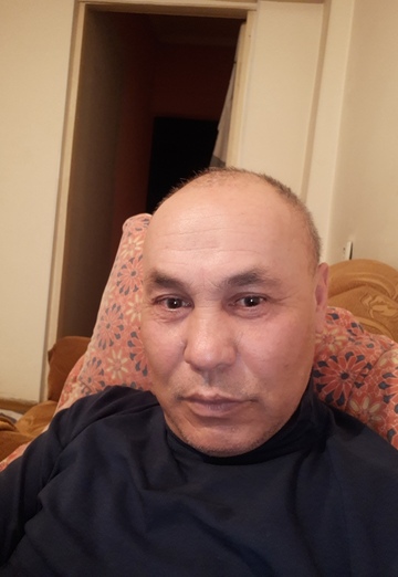 My photo - Amankeldi, 56 from Almaty (@amankeldi36)