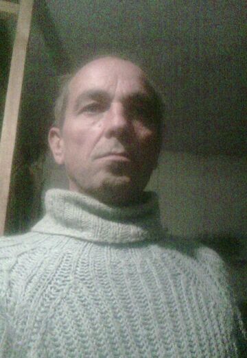 My photo - sergey, 55 from Chernihiv (@sergey723276)