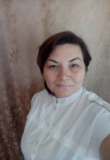 My photo - Viktoriya, 43 from Slavyansk-na-Kubani (@viktoriya114546)