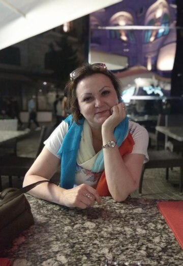 Моя фотография - Наталья, 54 из Астана (@natalya252125)