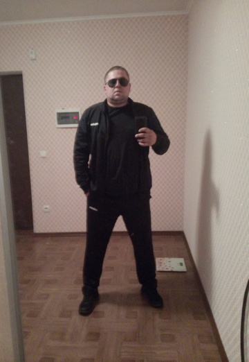 Моя фотография - Денис, 39 из Киев (@denis222601)