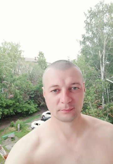 Моя фотография - Денис, 35 из Усть-Каменогорск (@denis193463)